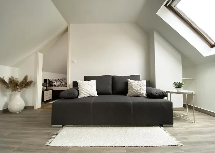 Andrea Apartmanok