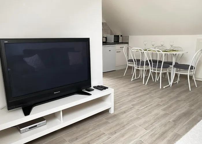 Andrea Apartmanok