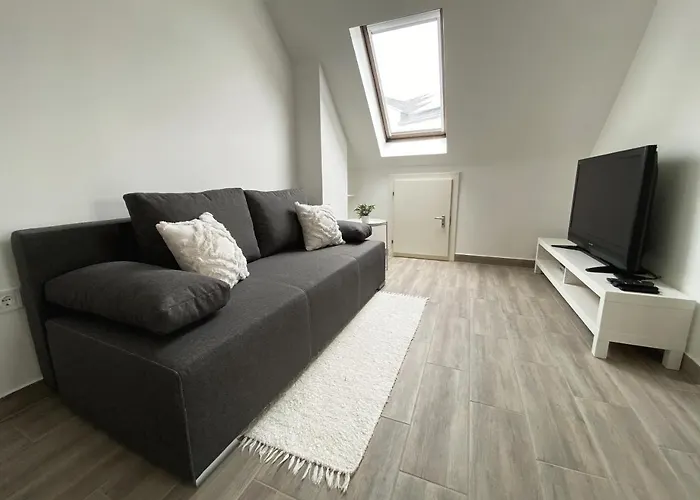 Andrea Apartmanok