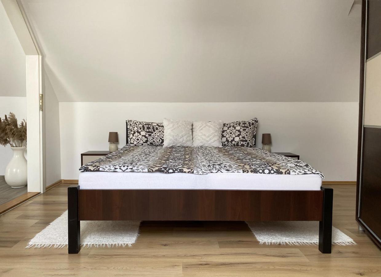 Appartement Andrea
