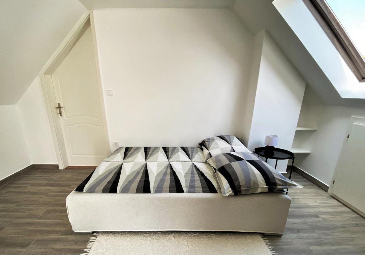 Appartement Andrea *