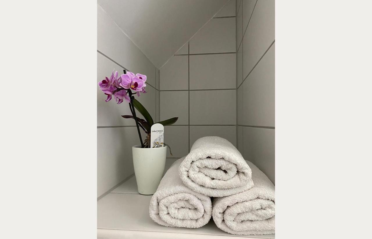 Andrea Appartement
