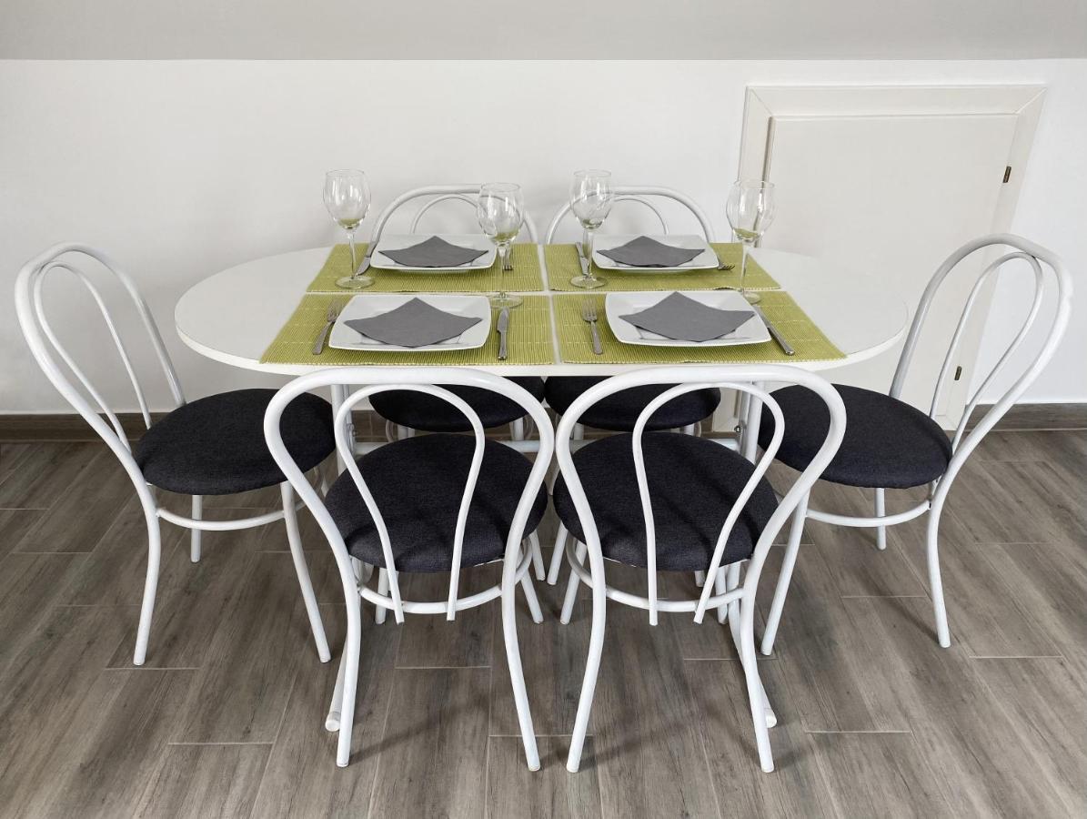 Andrea Appartement